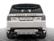 Land Rover Range Rover Sport II Рестайлинг Москва  - изображение 37