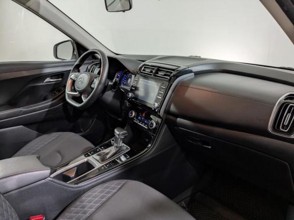 Hyundai Creta II с пробегом 2021 года, цена 2 415 000 рублей, 61125 км, внедорожник, Автокод Объявления