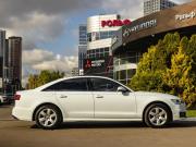 Audi A6 IV (C7) Рестайлинг Москва  - изображение 23