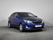 Kia Rio III Санкт-Петербург  - изображение 23