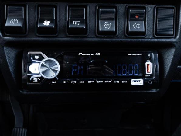 Lada (ВАЗ) 2121 (4x4) I Рестайлинг с пробегом 2018 года, цена 688 000 рублей, 85538 км, внедорожник, Автокод Объявления