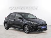 Toyota Yaris IV Москва  - изображение 21