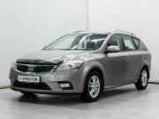 Kia Ceed I Рестайлинг Красноярск  - изображение 29
