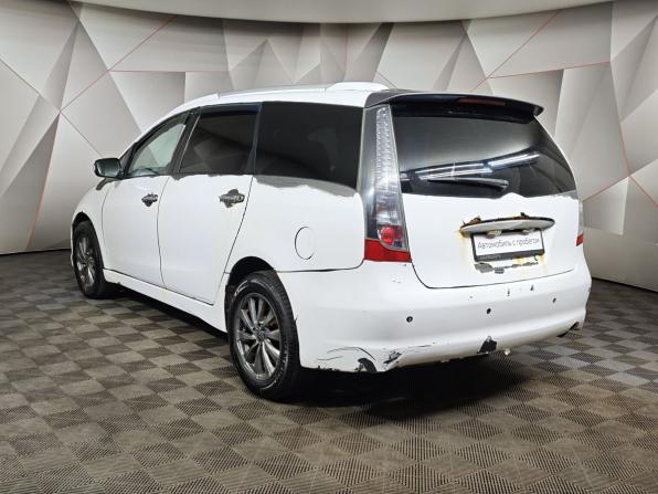 Mitsubishi Grandis I с пробегом 2008 года, цена 379 000 рублей, 457943 км, минивэн, Автокод Объявления