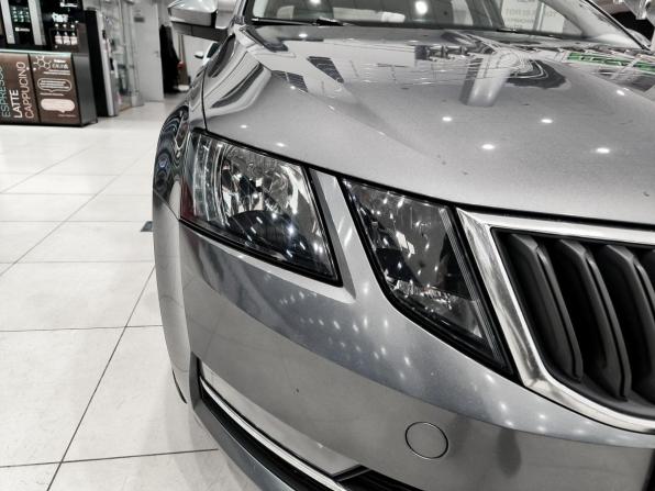Skoda Octavia III (A7) Рестайлинг с пробегом 2017 года, цена 1 780 000 рублей, 151500 км, лифтбек, Автокод Объявления
