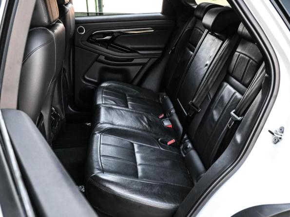 Land Rover Range Rover Evoque II с пробегом 2019 года, цена 3 649 000 рублей, 135552 км, внедорожник, Автокод Объявления