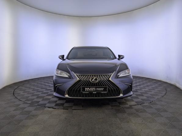 Lexus ES VII с пробегом 2019 года, цена 3 100 000 рублей, 155705 км, седан, Автокод Объявления