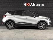 Renault Kaptur I Екатеринбург  - изображение 27