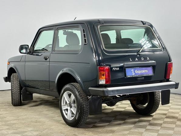 Lada (ВАЗ) Niva Legend I с пробегом 2023 года, цена 875 000 рублей, 33975 км, внедорожник, Автокод Объявления