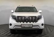 Toyota Land Cruiser Prado 150 Series Рестайлинг 1 Нижний Новгород  - изображение 33