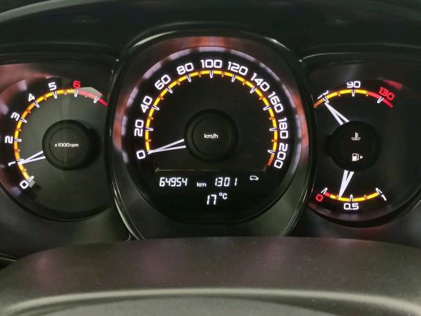 Lada (ВАЗ) Vesta I с пробегом 2021 года, цена 1 149 000 рублей, 65000 км, седан, Автокод Объявления