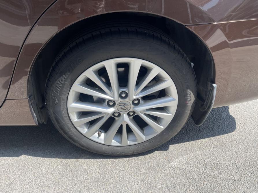 Toyota Camry VII (XV50) Рестайлинг 2 Брянск  - изображение 15