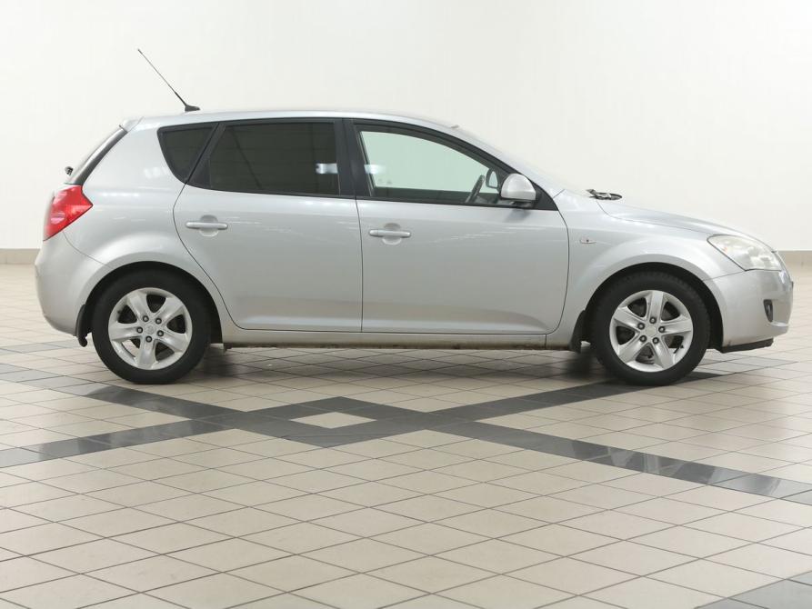 Kia Ceed I Иваново  - изображение 5