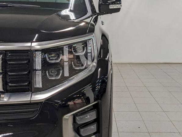 Kia Mohave I Рестайлинг 2 с пробегом 2022 года, цена 5 990 000 рублей, 68385 км, внедорожник, Автокод Объявления