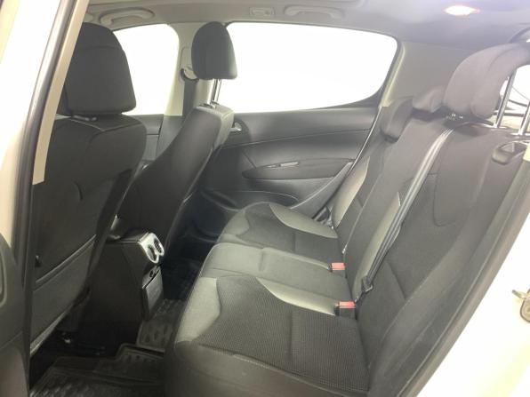Peugeot 308 I с пробегом 2008 года, цена 345 000 рублей, 190486 км, хэтчбек, Автокод Объявления