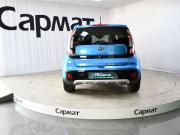 Kia Soul II Рестайлинг Новосибирск  - изображение 37