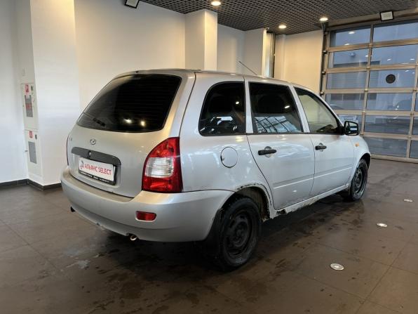 Lada (ВАЗ) Kalina I с пробегом 2012 года, цена 136 000 рублей, 204708 км, универсал, Автокод Объявления
