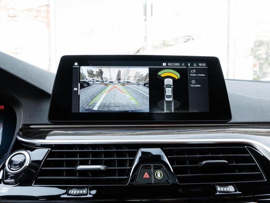 BMW 5 серии VII (G30/G31/G38) Ставрополь  - изображение 16