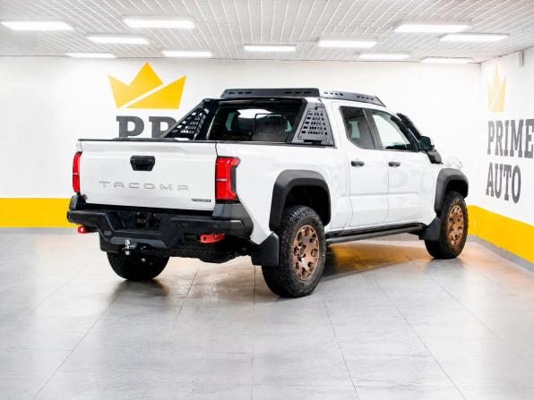 Toyota Tacoma IV с пробегом 2026 года, цена 11 199 000 рублей, 38 км, offers.body_type.unknown, Автокод Объявления