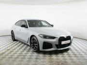 BMW 4 серии G22 G23 G26 Москва  - изображение 23