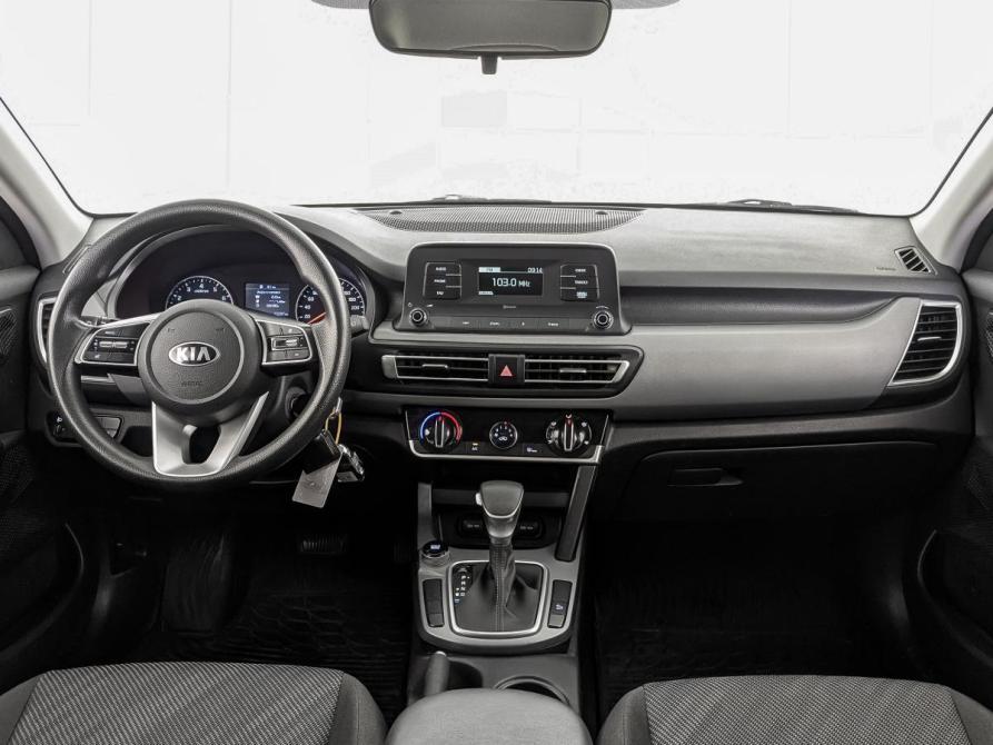 Kia Seltos I Санкт-Петербург  - изображение 14