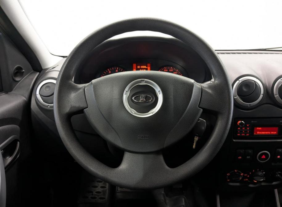 Lada (ВАЗ) Largus I Санкт-Петербург  - изображение 22
