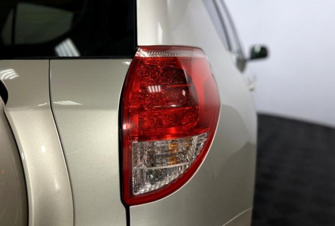 Toyota RAV4 III (XA30) с пробегом 2008 года, цена 1 290 000 рублей, 184045 км, внедорожник, Автокод Объявления