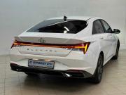 Hyundai Elantra VII (CN7) Балашиха  - изображение 24