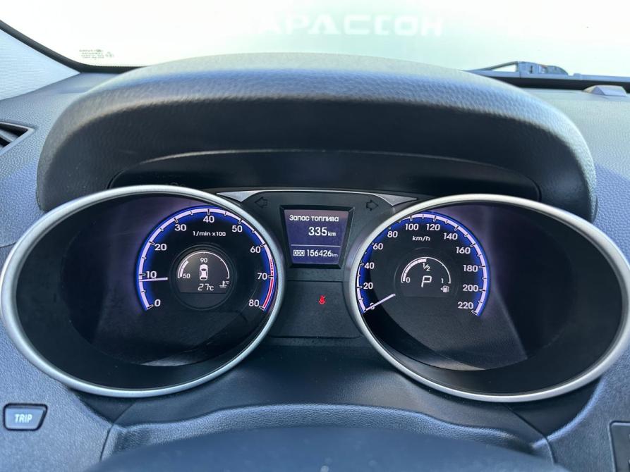 Hyundai ix35 I Екатеринбург  - изображение 9