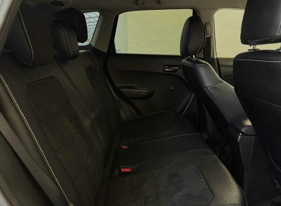 Suzuki Vitara II Москва  - изображение 13