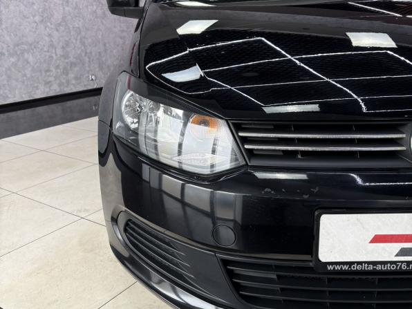 Volkswagen Polo V с пробегом 2013 года, цена 845 000 рублей, 124669 км, седан, Автокод Объявления