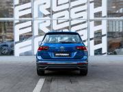 Volkswagen Tiguan II Рестайлинг Ставрополь  - изображение 27
