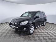 Toyota RAV4 III (XA30) Рестайлинг Уфа  - изображение 29