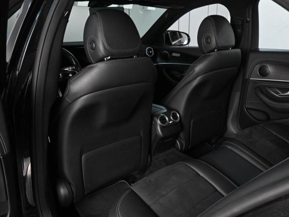 Mercedes-Benz E-Класс V (W213 S213 C238) Рестайлинг с пробегом 2020 года, цена 4 515 000 рублей, 47285 км, седан, Автокод Объявления