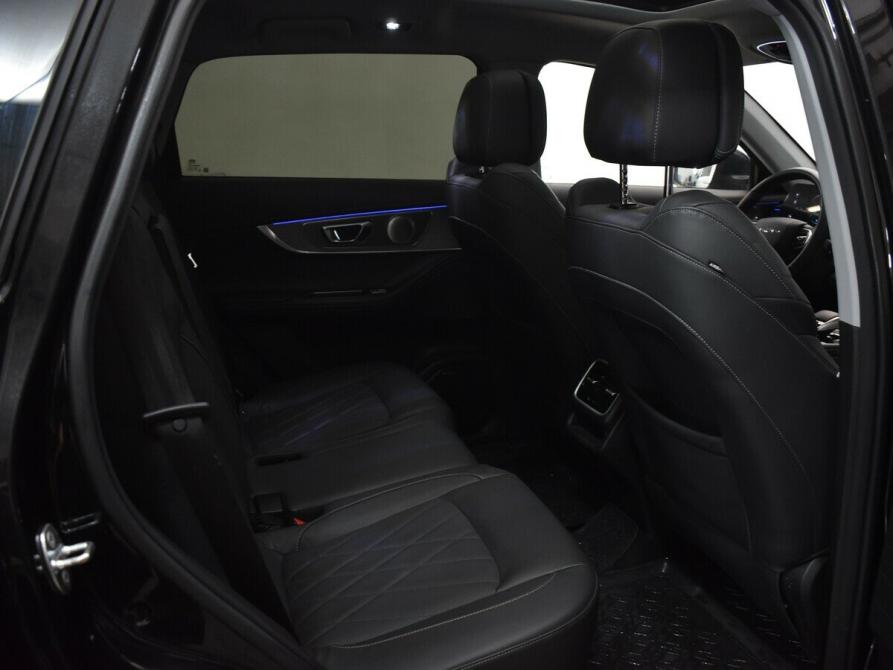 Chery Tiggo 8 Pro Max I Рестайлинг Москва  - изображение 17