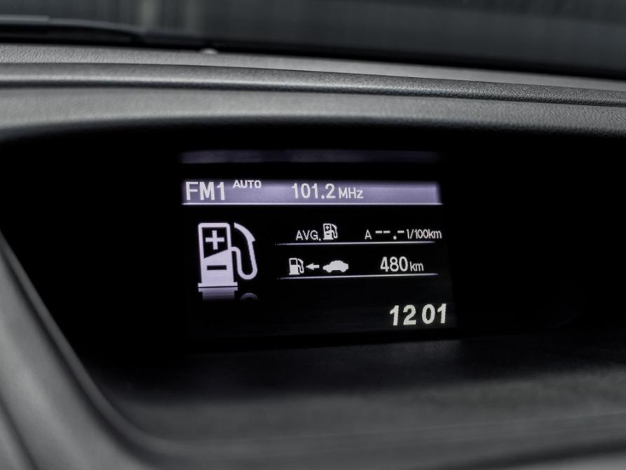 Honda CR-V IV Екатеринбург  - изображение 20