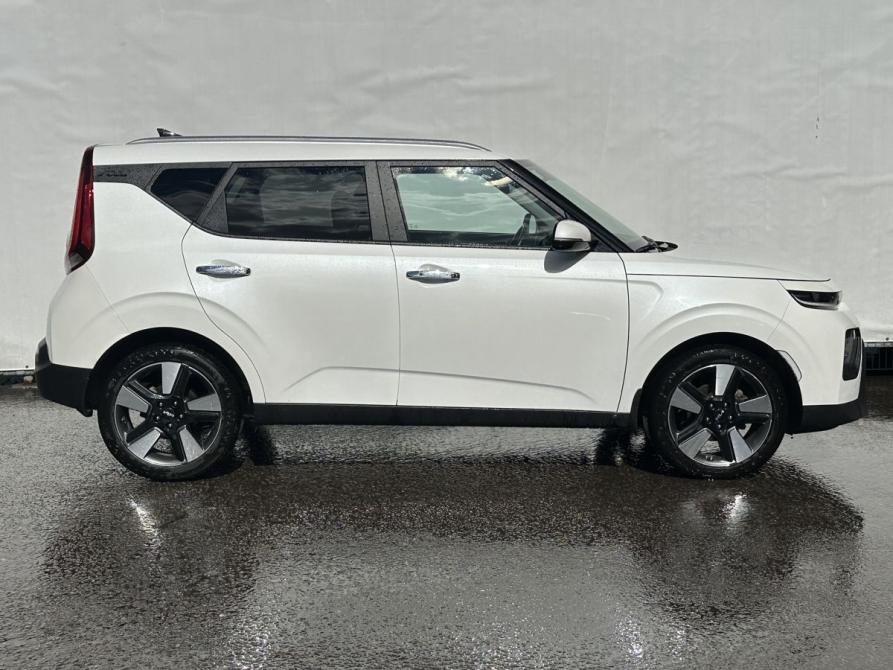 Kia Soul III Москва  - изображение 4