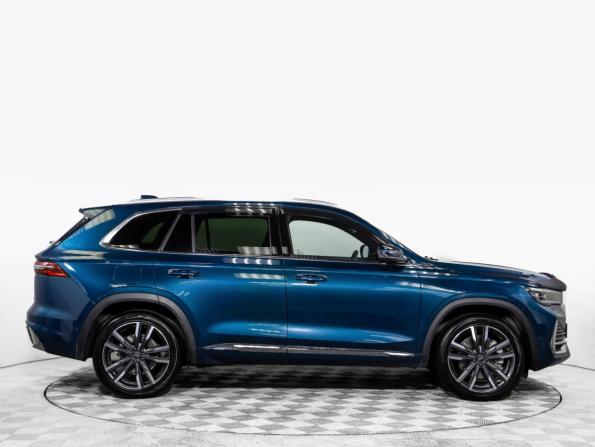 Geely Monjaro I с пробегом 2023 года, цена 3 246 000 рублей, 31564 км, внедорожник, Автокод Объявления