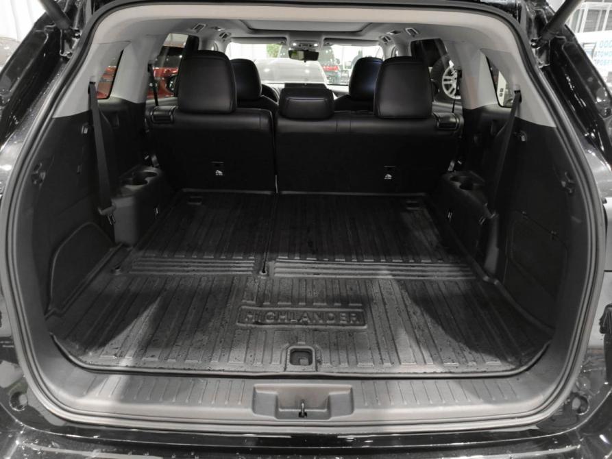 Toyota Highlander IV (XU70) Казань  - изображение 12