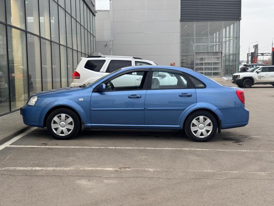 Chevrolet Lacetti I Воронеж  - изображение 4