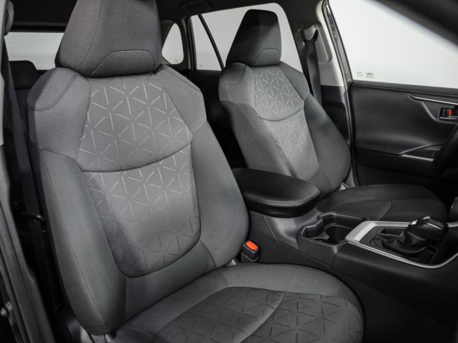 Toyota RAV4 V (XA50) Санкт-Петербург  - изображение 22