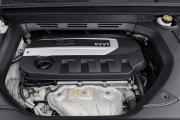Geely Atlas I Москва  - изображение 36
