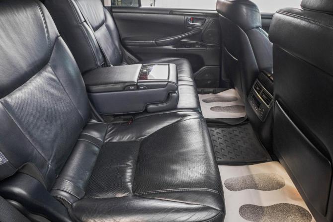 Lexus LX III с пробегом 2011 года, цена 3 849 000 рублей, 255000 км, внедорожник, Автокод Объявления