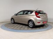 Hyundai Solaris I Екатеринбург  - изображение 20
