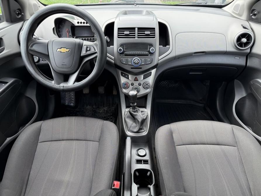 Chevrolet Aveo II Ярославль  - изображение 9