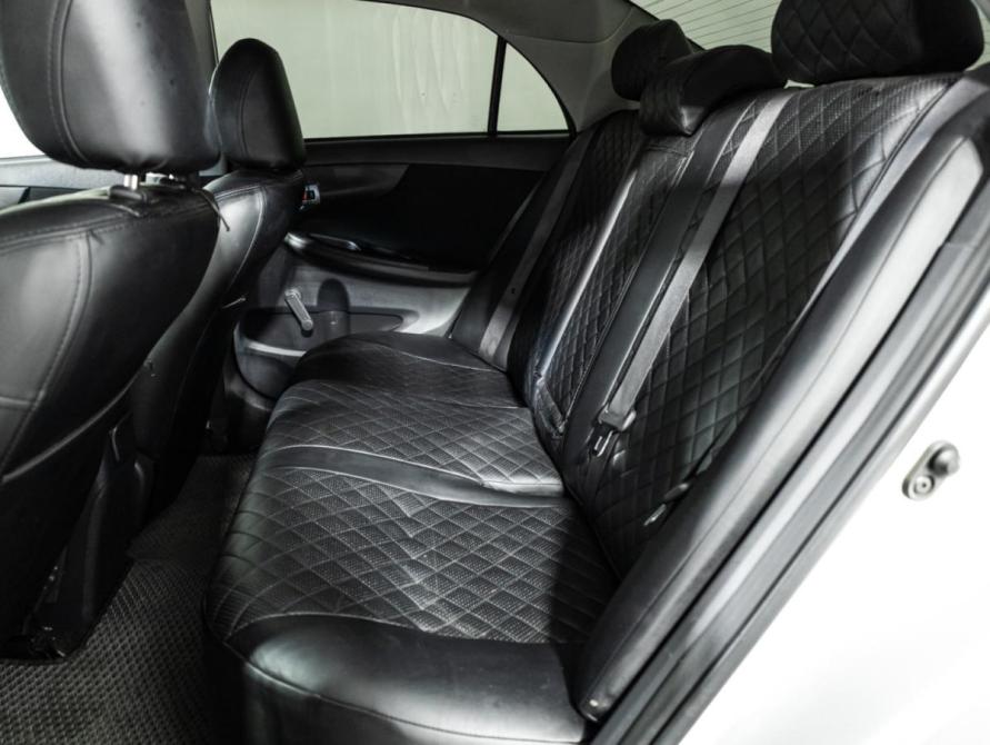 Toyota Corolla X (E140 E150) Санкт-Петербург  - изображение 11