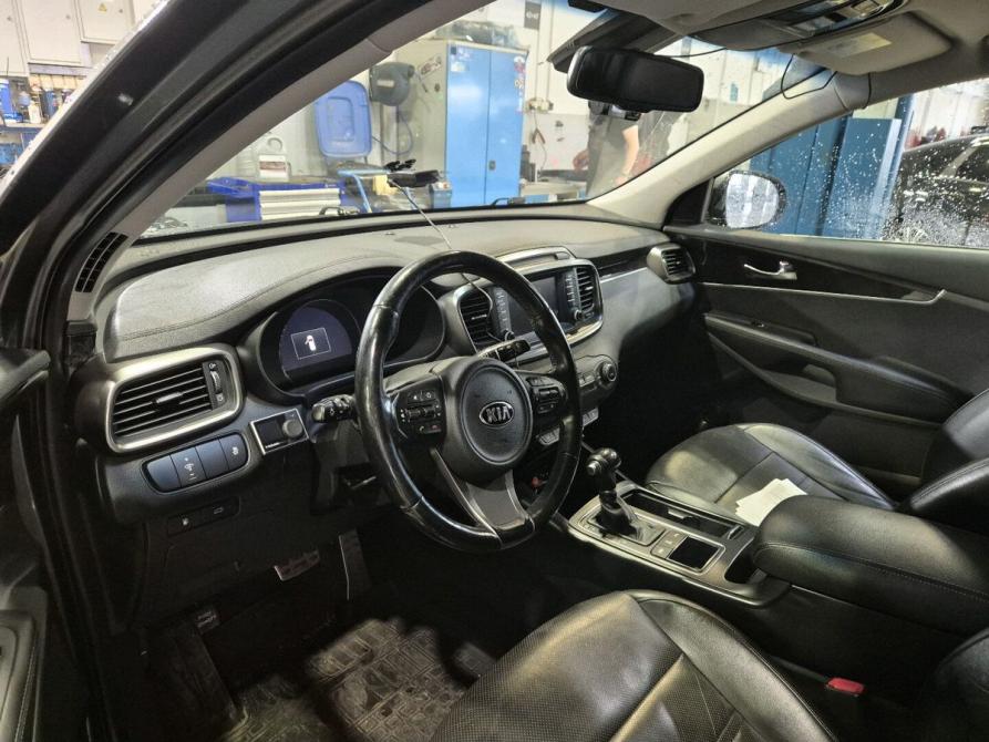 Kia Sorento III Prime Санкт-Петербург  - изображение 2