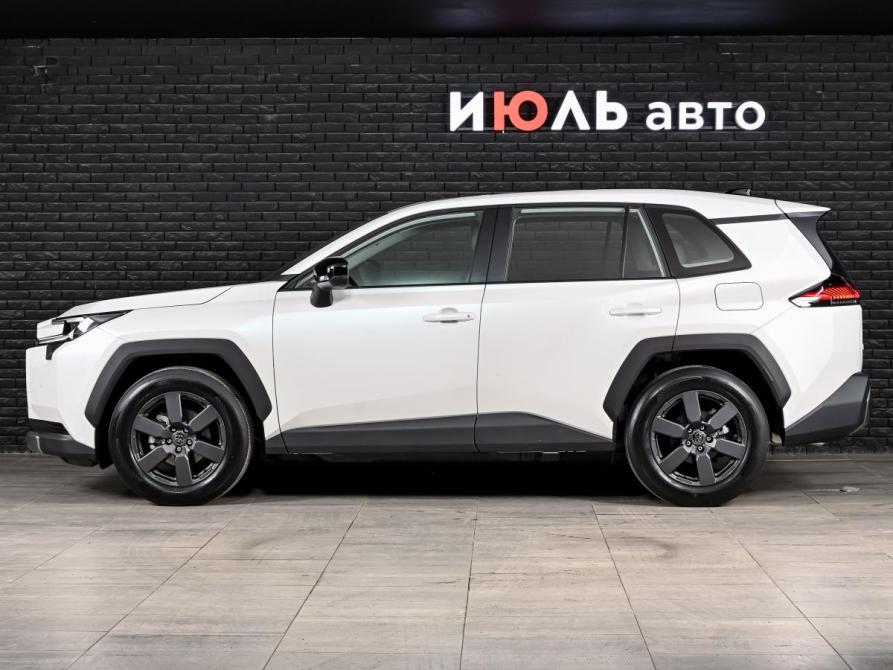 Toyota RAV4 VI (XA60) Екатеринбург  - изображение 8