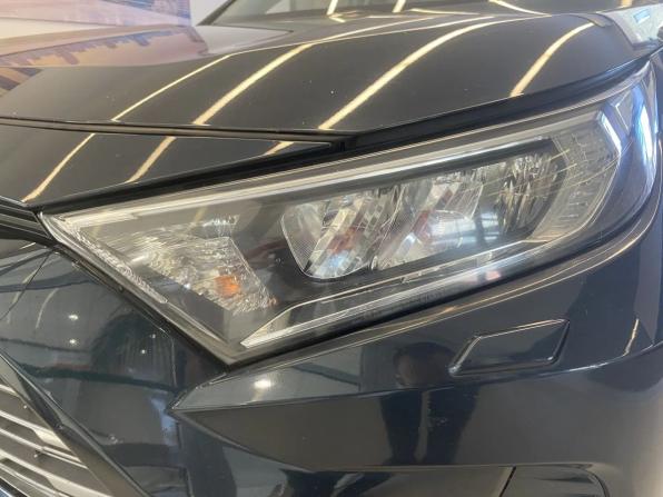 Toyota RAV4 V (XA50) с пробегом 2020 года, цена 2 800 000 рублей, 170975 км, внедорожник, Автокод Объявления