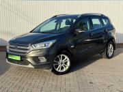 Ford Kuga II Рестайлинг Ростов-на-Дону  - изображение 23